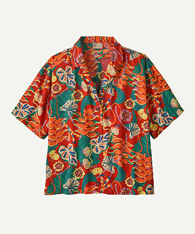 Women's Tidal Threads Shirt