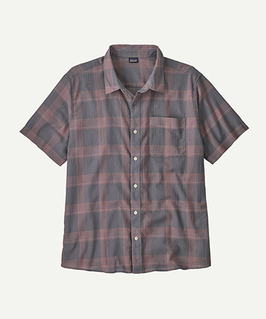 Men's A/C Shirt