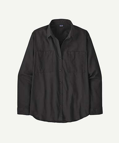 Women's Lightweight A/C Buttondown