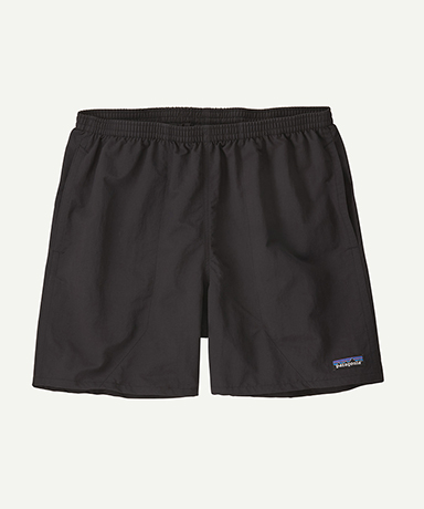 Men's Baggies Shorts 5inch