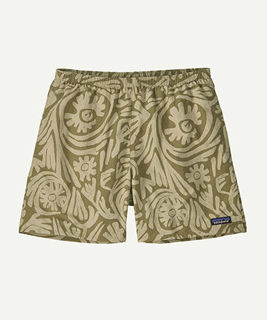 Men's Baggies Shorts 5inch