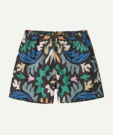 Men's Baggies Shorts 5inch