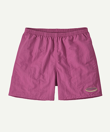 Men's Baggies Shorts 5inch