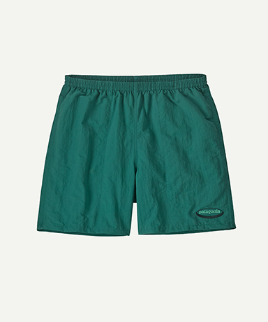 Men's Baggies Shorts 5inch