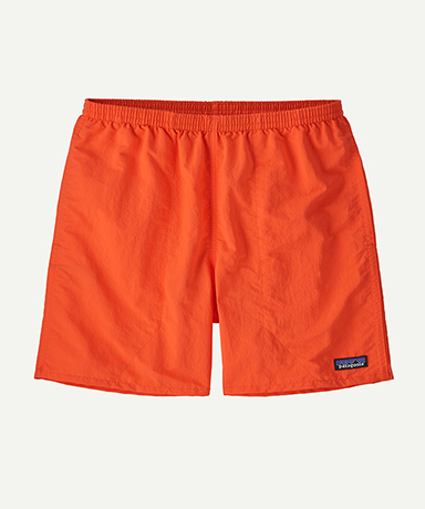 Men's Baggies Shorts 5inch