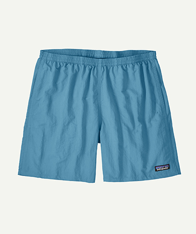 Men's Baggies Shorts 5inch