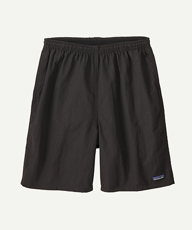 Women's Baggies Longs