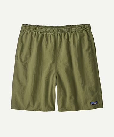 Women's Baggies Longs