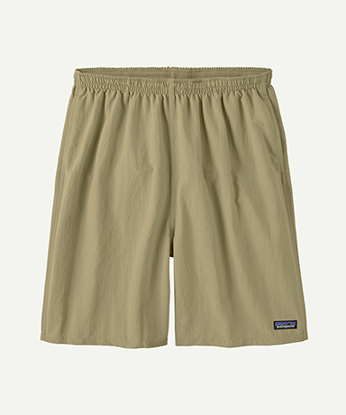 Women's Baggies Longs