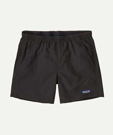 Women's Baggies Shorts 5inch