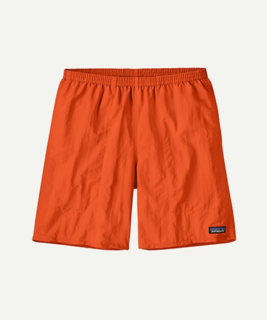 Men's Baggies Longs 7 inch