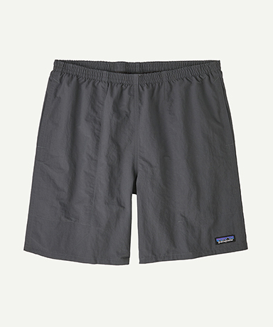 Men's Baggies Longs 7 inch