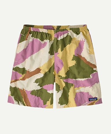 Men's Baggies Longs 7 inch