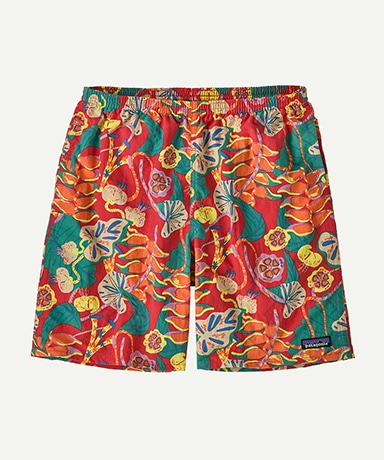 Men's Baggies Longs 7 inch