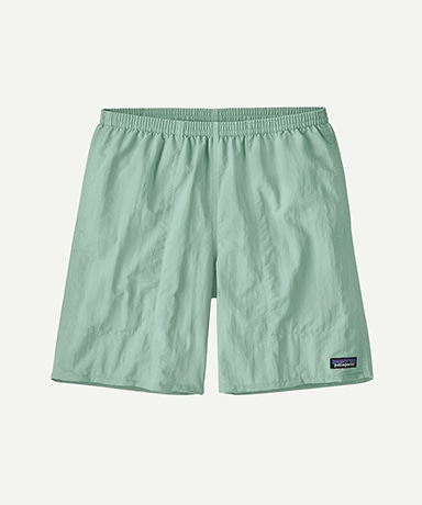 Men's Baggies Longs 7 inch