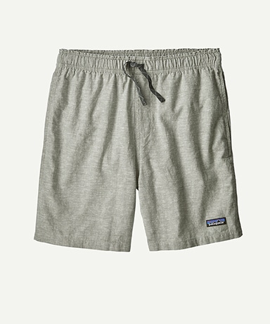 Men's Baggies Naturals