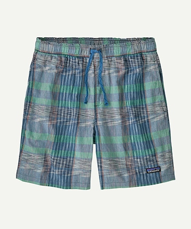 Men's Baggies Naturals