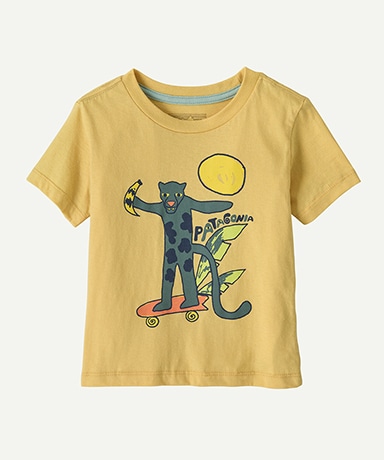 Baby Graphic T-Shirt