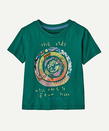 Baby Graphic T-Shirt