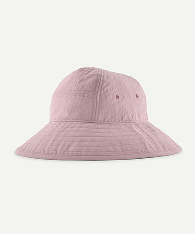 Kids' Trim Brim Sun Hat