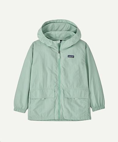 Kids' Outdoor Everyday Jacket