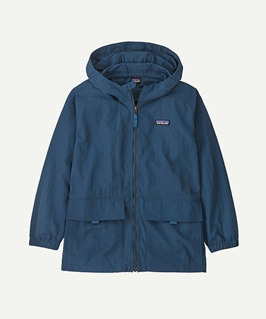 Kids' Outdoor Everyday Jacket