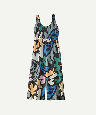 Women's Garden Island Jumpsuit