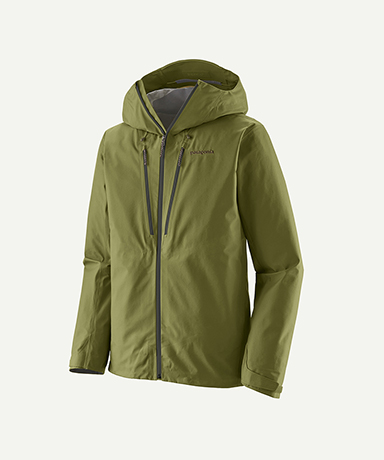 Men's Triolet Jacket