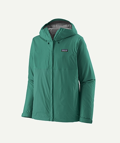 Men's Torrentshell 3L Rain Jacket