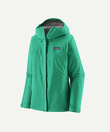 Women's Torrentshell 3L Rain Jacket