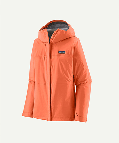 Women's Torrentshell 3L Rain Jacket