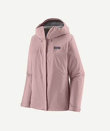 Women's Torrentshell 3L Rain Jacket