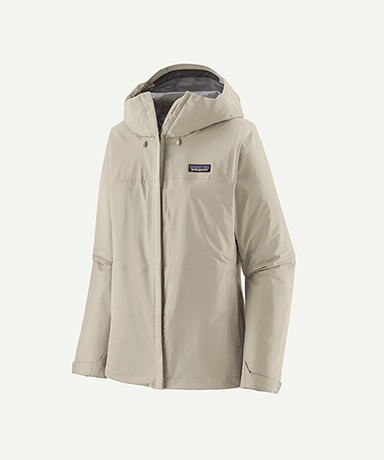 Women's Torrentshell 3L Rain Jacket