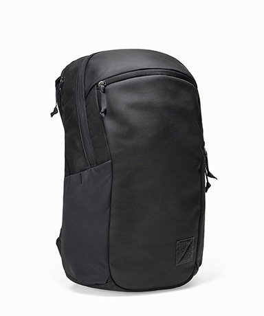 Civic Half Zip 22L