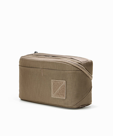 Civic Access Pouch 2L