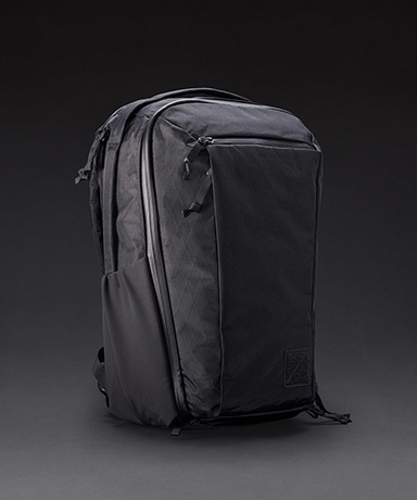 Civic Travel Bag - X-Pac 20L
