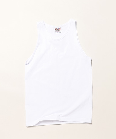 Heavyweight Tank Top