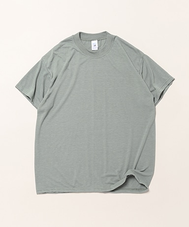 Lightweight CoolMax Short Sleeve T-Shirt