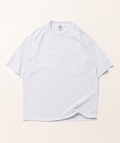 Micro Stripe S/S T-Shirt