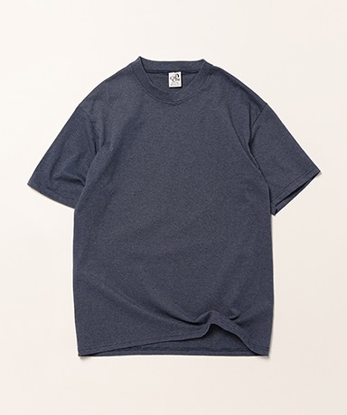 Micro Stripe S/S T-Shirt