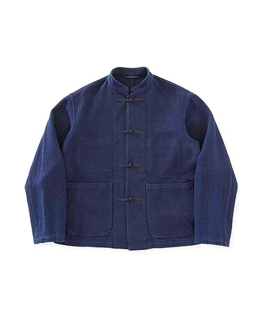 ホンアイライトサシコ オリエンタルジャケット