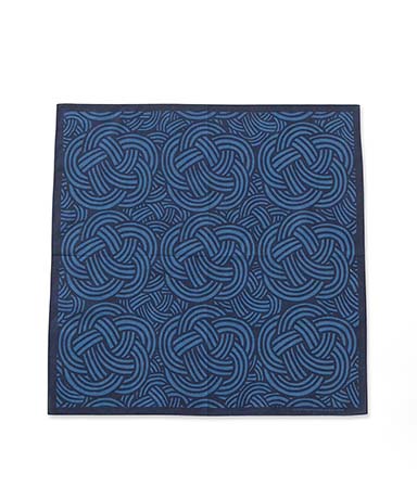 ミズヒキソウガラバンダナ