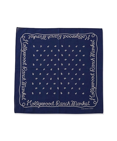 Lasso Hollywood バンダナ