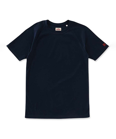 ストレッチフライスライト ラグラン ショートスリーブTシャツ