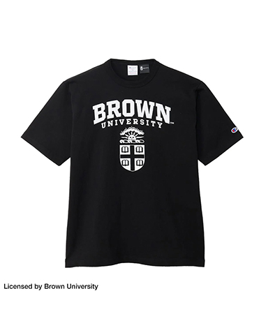 T1011 Short Sleeve T-shirt - College