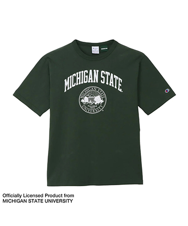 T1011 Short Sleeve T-shirt - College