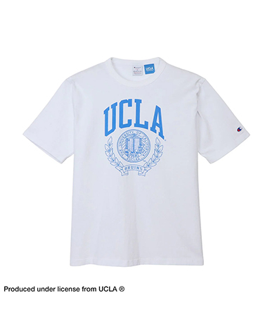 T1011 Short Sleeve T-shirt - College