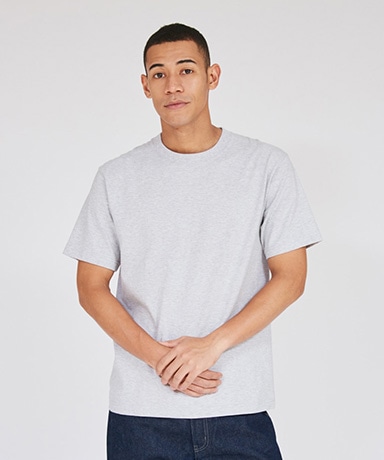 2P Beefy-T Crew Neck T Shirt