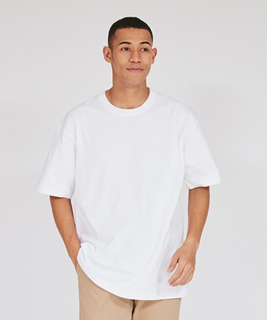 Beefy-T Crew Neck T Shirt(XXL-XXXL)