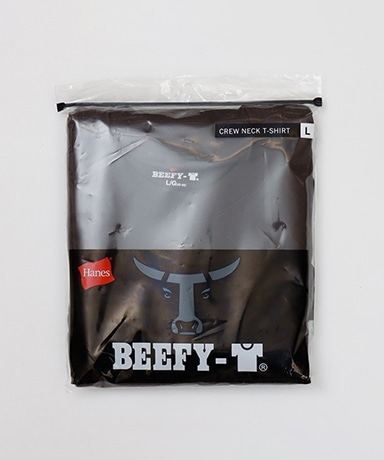 Beefy-T Crew Neck T Shirt